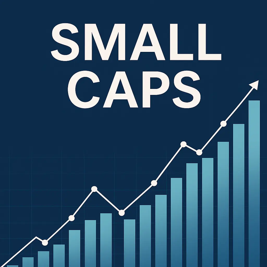 O que é Smallcaps: Definição e Exemplos Práticos