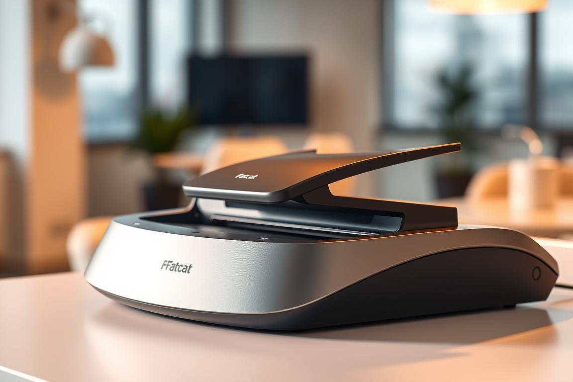 O que é o Fatcat: Scanner Inteligente para Oportunidades
