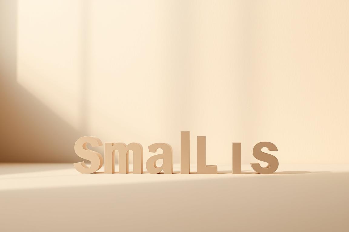 Como Escolher SmallCaps: Dicas e Estratégias