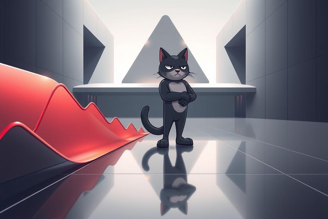 Estratégia TTM Squeeze: Decisões Calculadas com Fatcat