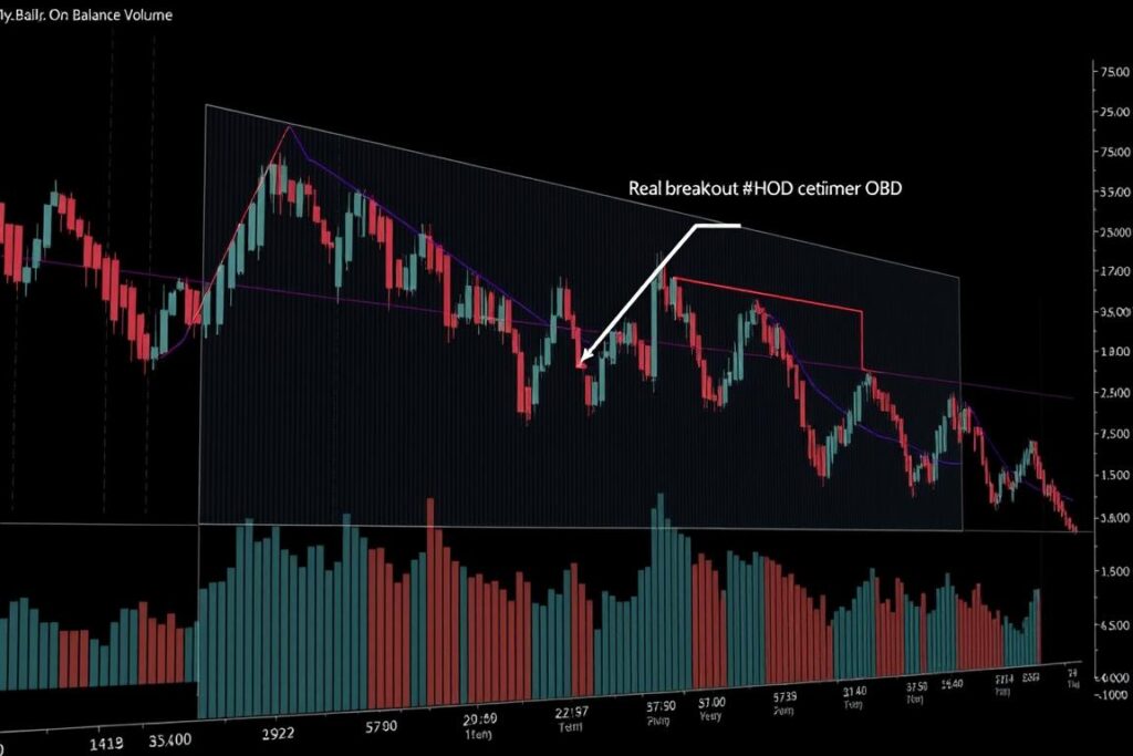 indicador OBV