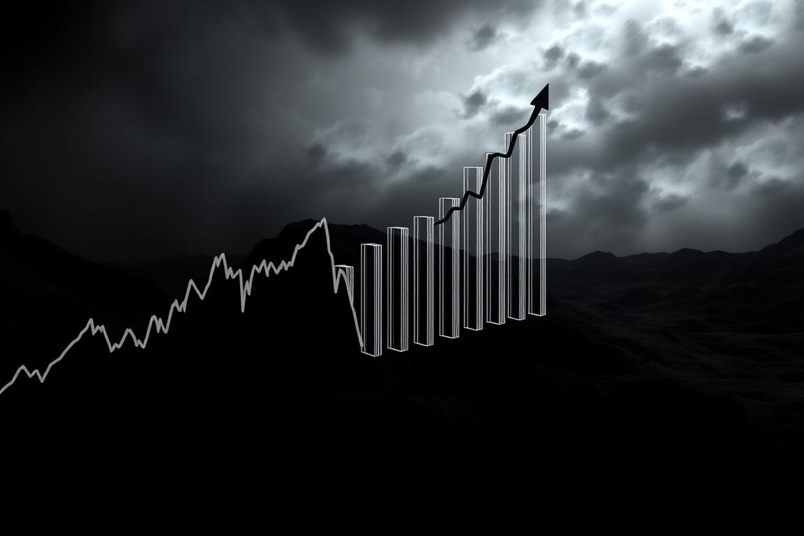 Volume Antecipa Movimento: Identificando Breakouts Reais